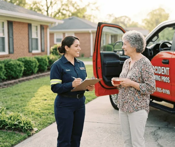 Accident Towing Service Florida, NY FAQs